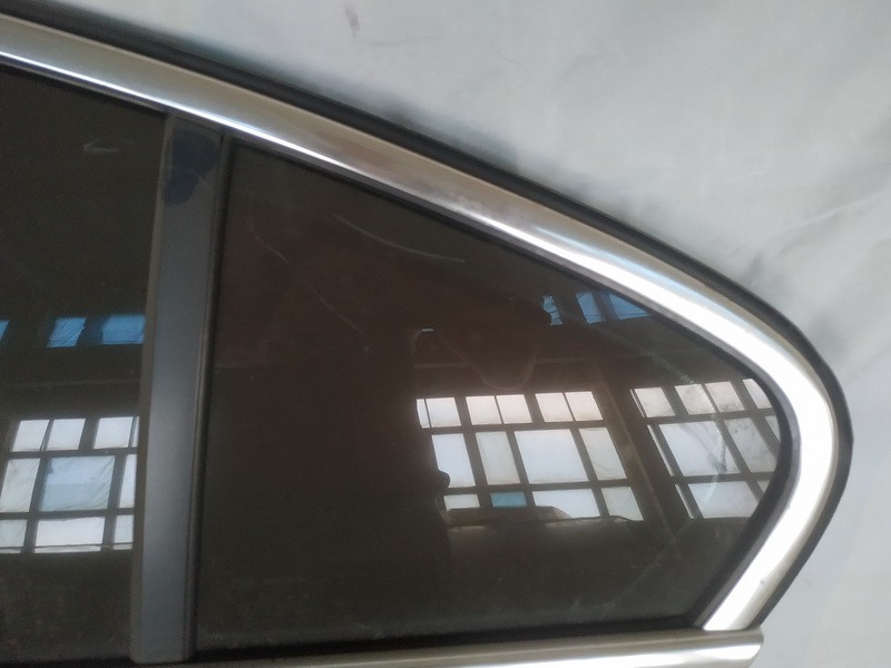 Поворотное стекло - задний левый used used Opel INSIGNIA 2013 1.8