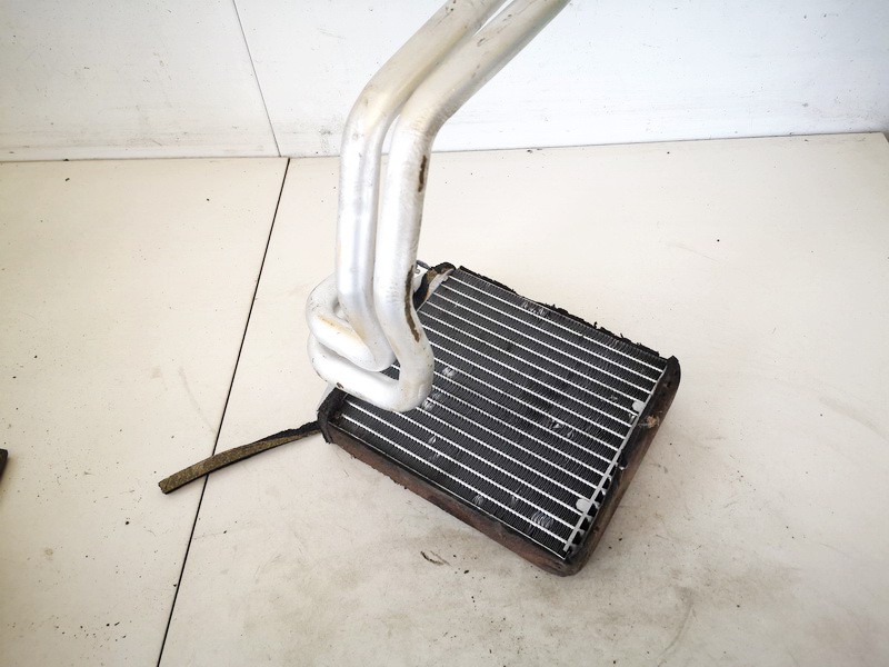 Heater radiator (heater matrix) 665508t 006618z Opel SIGNUM 2004 2.2