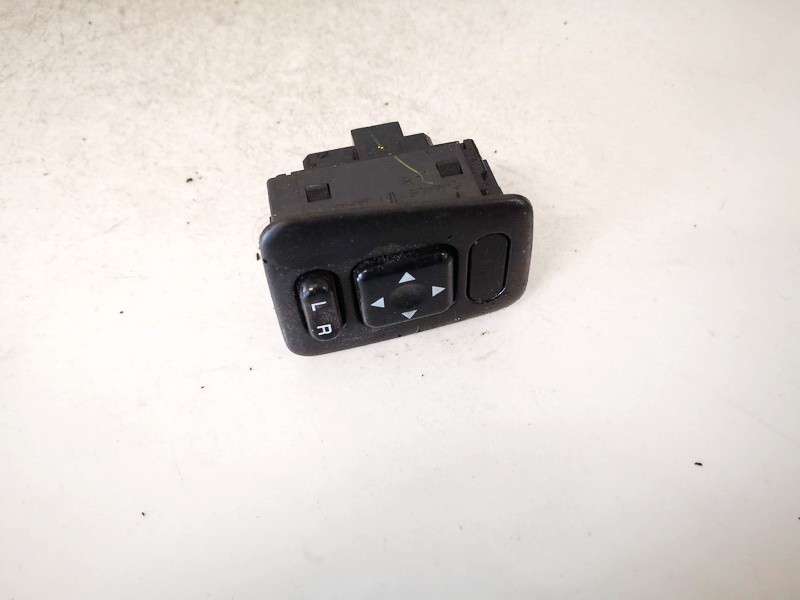Wing mirror control switch (Exterior Mirror Switch) used used Subaru FORESTER 2007 2.0