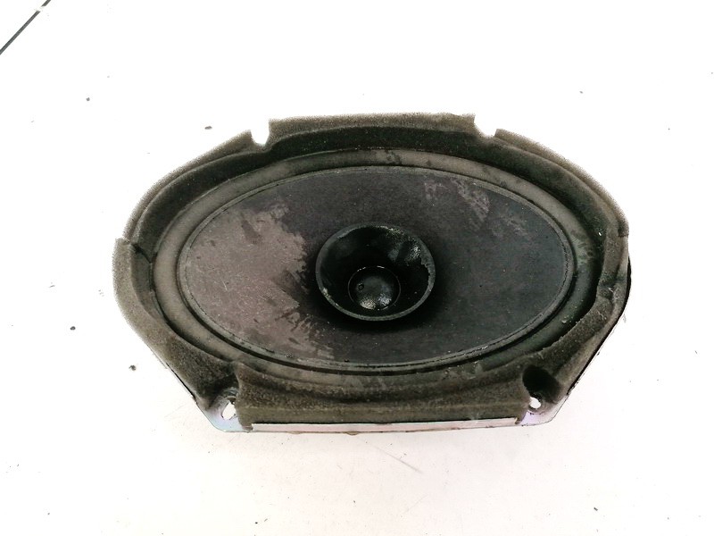 Speaker (audio) 3M8118808CA 3M81-18808-CA Mazda 6 2003 2.0