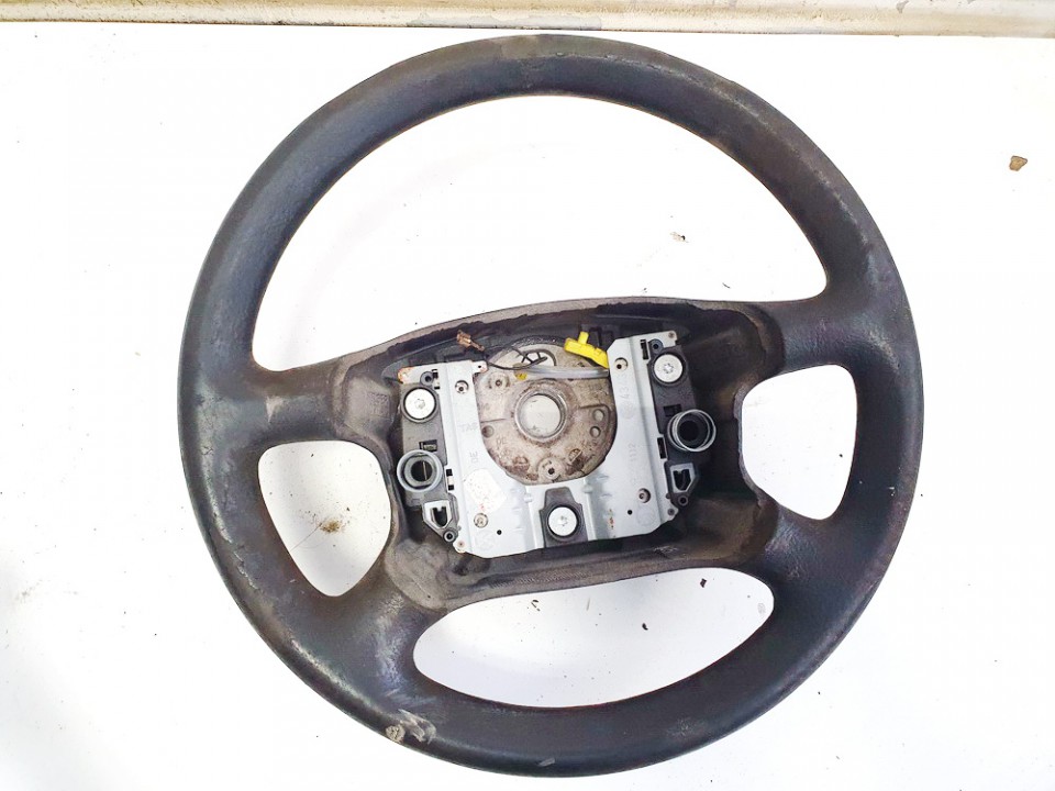 Steering wheel 1j0419091aa used Volkswagen GOLF 2007 1.6
