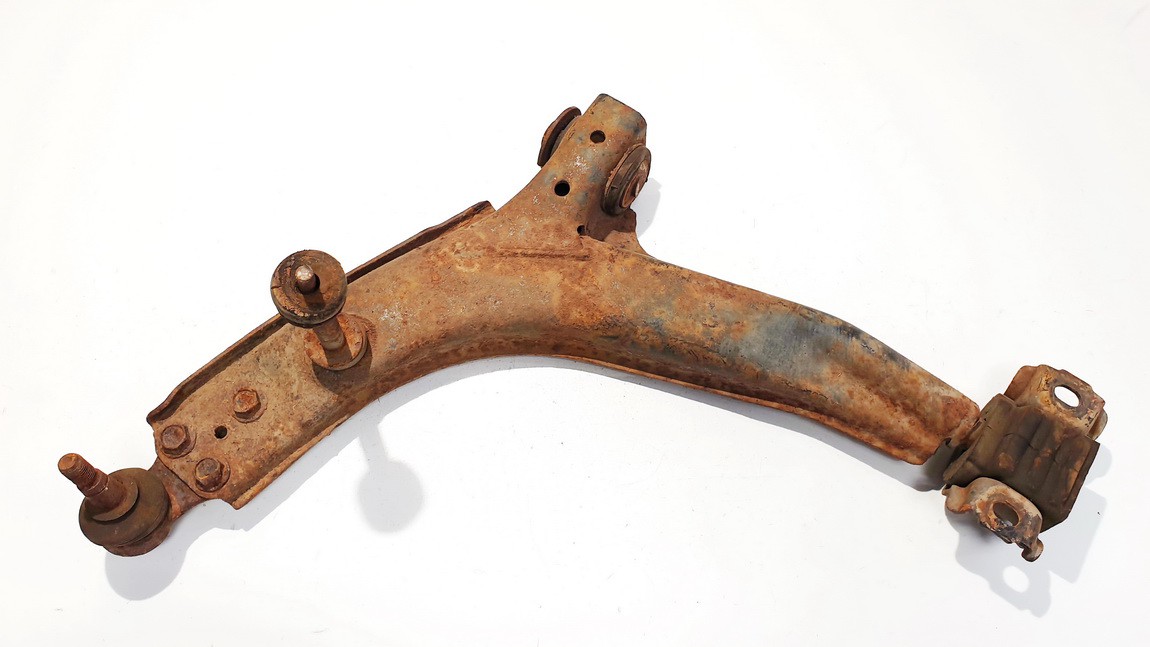 Control arm - front left used used Daewoo LANOS 1999 1.6