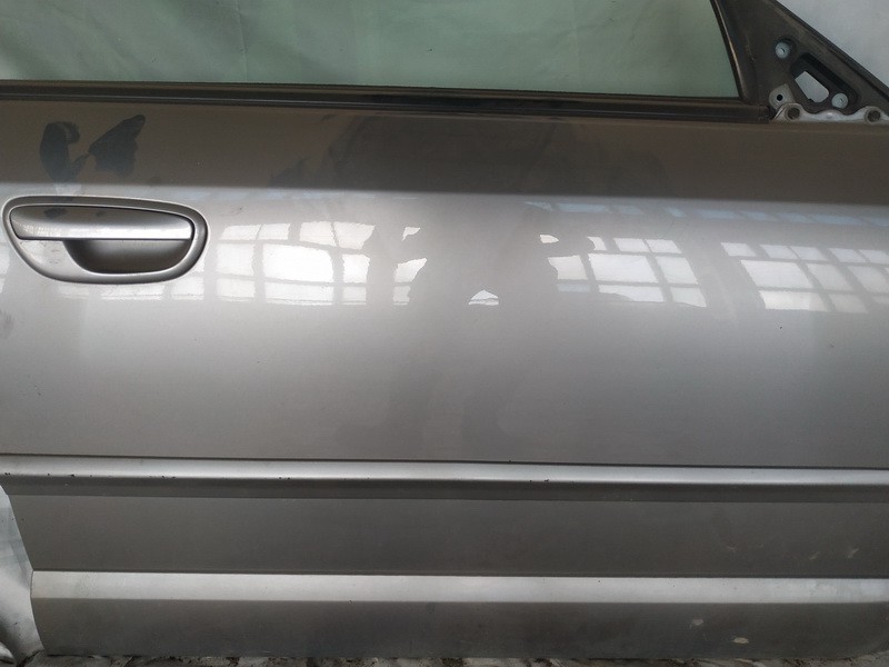 Защитная планка двери - передний правый used used Subaru OUTBACK 2000 2.5