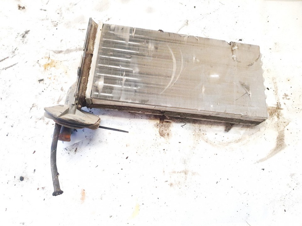 Heater radiator (heater matrix) used used Volkswagen TRANSPORTER 1992 2.4