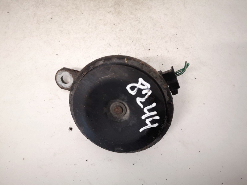 Horn Siren used used Toyota AVENSIS 2007 2.0