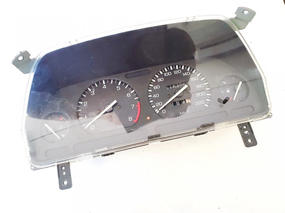 Spidometras - prietaisu skydelis used used Rover 200-SERIES 1999 1.1