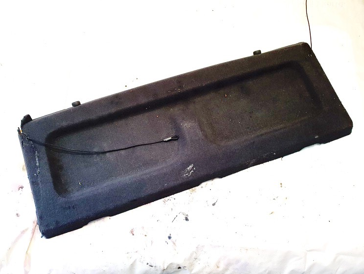 Boot Cover used used Hyundai GETZ 2005 1.3