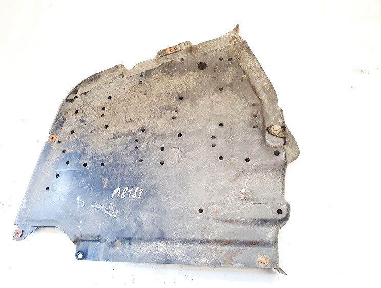Under Engine Gearbox Cover  used used BMW 3-SERIES 1991 2