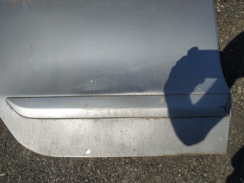 Защитная планка двери - задний правый  used used Honda FR-V 2006 2.0