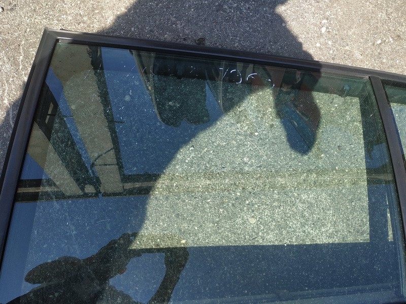 Боковое окно - задний левый used used Renault ESPACE 1993 2.2