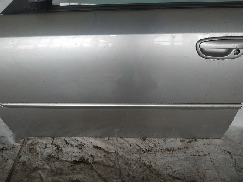 Защитная планка двери - передний левый used used Subaru LEGACY 2000 2.5