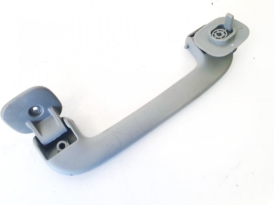 Grab Handle - front right side 7700430496 used Renault SCENIC 2010 1.9