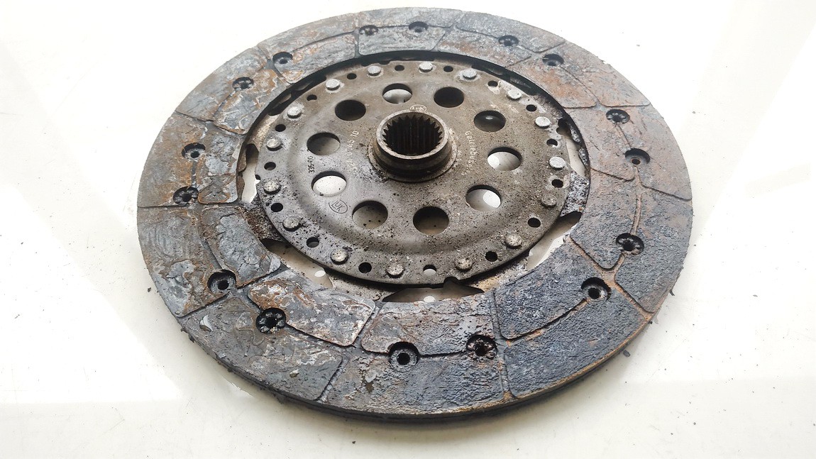 Clutch disc 324034510 used Opel VECTRA 2004 1.9