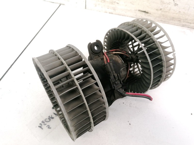 Heater blower assy USED USED Mercedes-Benz VITO 2006 2.2