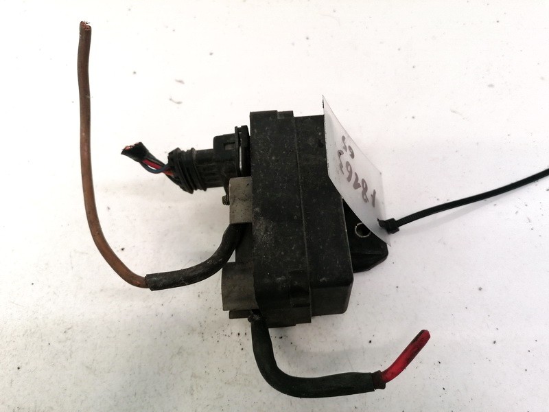 Glow plug relay A131 USED Fiat DUCATO 2005 2.8