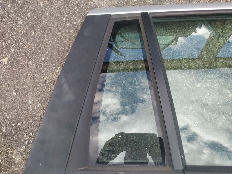 Поворотное стекло - задний правый used used Ford MONDEO 1993 1.8