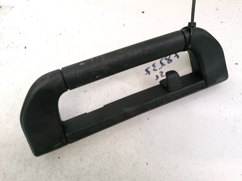Grab Handle - rear left side USED USED BMW X5 2005 3.0