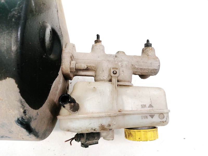 Brake Master Cylinder USED USED Volkswagen POLO 2011 1.2