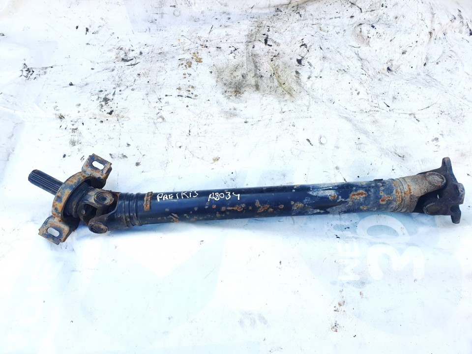 Front drive shaft (Cardan) used used Mercedes-Benz VITO 2002 2.2