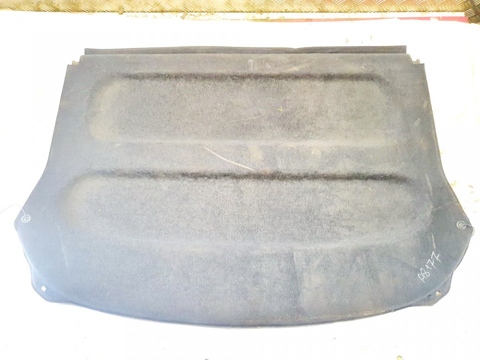 Шторка багажника (Занавеска) used used Ford MONDEO 1996 1.8