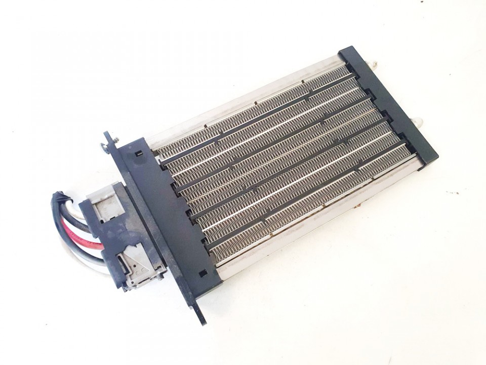 Радиатор отопителя электрический 2013501 07t080s0170 Kia CEED 2008 1.4