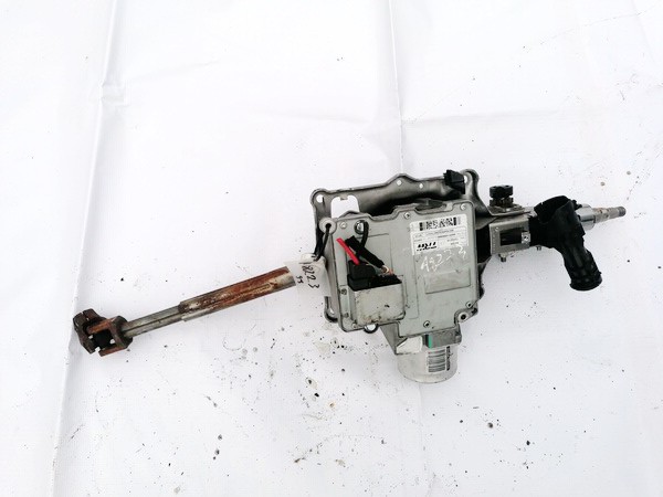Electrical power steering pump (Hydraulic Power Steering Pump) 51854998 USED Fiat BRAVO 1998 1.4