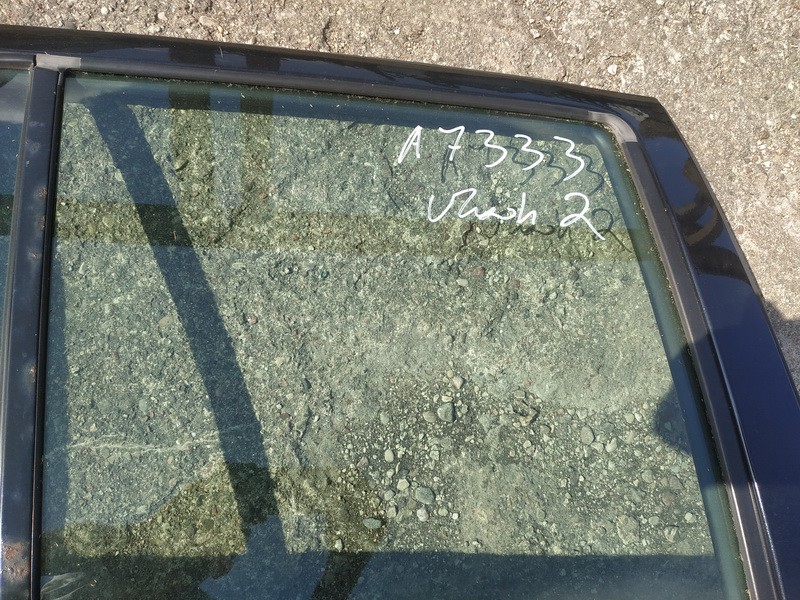 Duru stiklas G.D. used used Mazda 2 2003 1.4