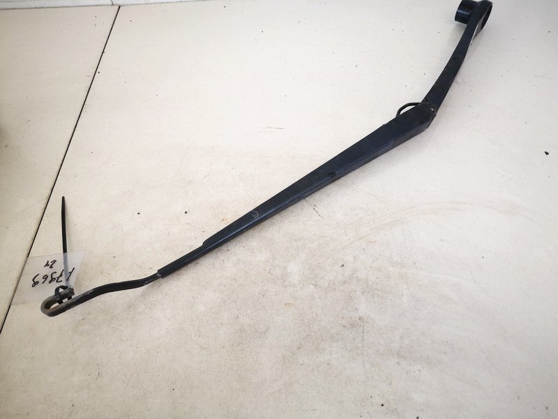 Wiper Blade used used Chrysler PACIFICA 2005 3.5
