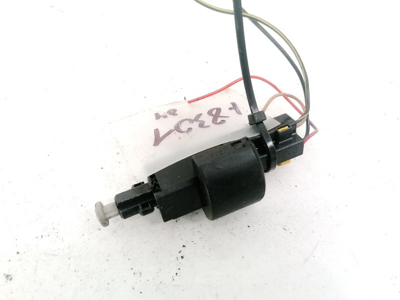 Brake Light Switch (sensor) - Switch (Pedal Contact) 09132299 09175172 Opel ZAFIRA 2003 2.0