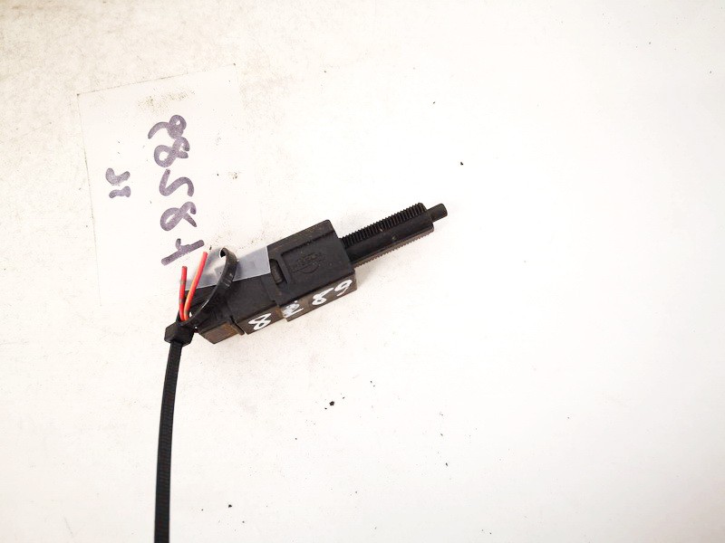 Brake Light Switch (sensor) - Switch (Pedal Contact) used used Nissan ALMERA TINO 2005 2.2