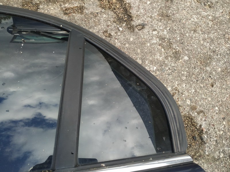 Поворотное стекло - задний левый used used Rover 75 2000 1.8