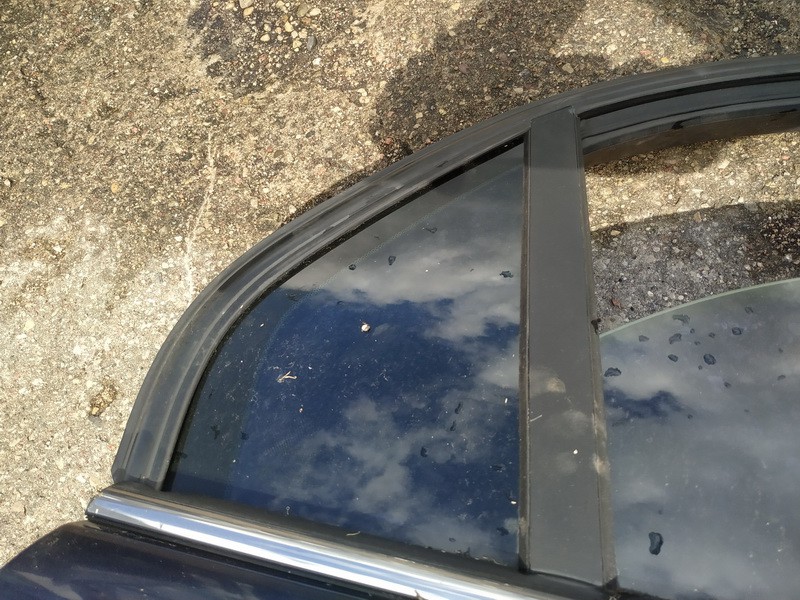 Поворотное стекло - задний правый used used Rover 75 2000 2.0