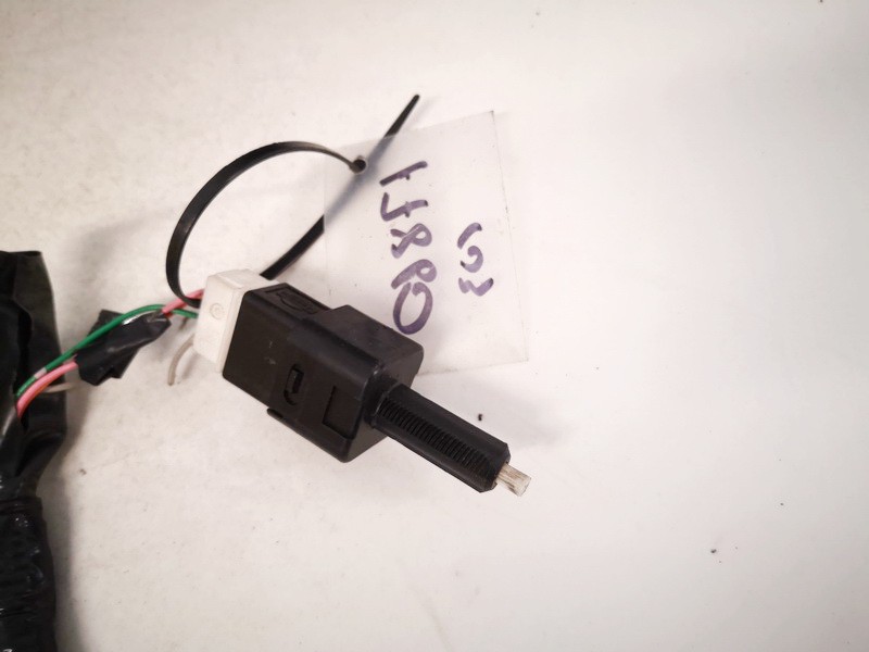 Brake Light Switch (sensor) - Switch (Pedal Contact) used used Infiniti FX35 2003 3.5