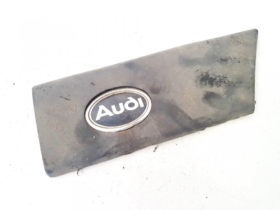 Left Front Fender (Arch)  Molding 811853621 USED Audi 80 1994 2.0
