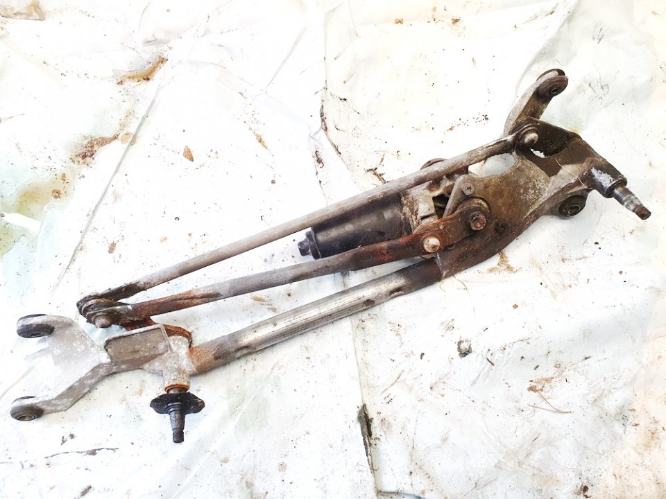 Windshield Wiper Linkage front used used Nissan PRIMERA 1998 2.0