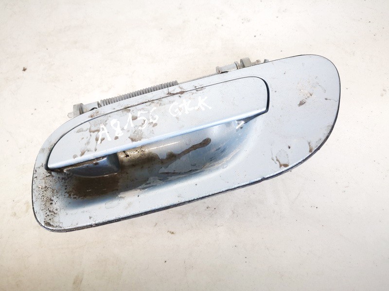 Door Handle Exterior, rear left side used used Volvo S80 1999 2.9