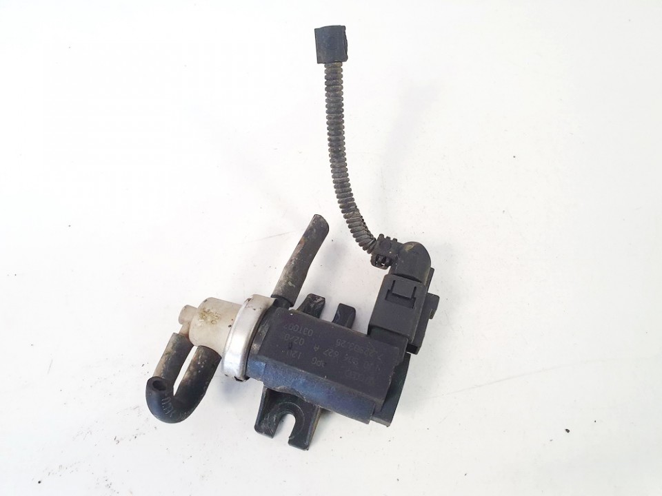 Electrical selenoid (Electromagnetic solenoid) 72290325 1j0906627a Ford GALAXY 2001 2.3