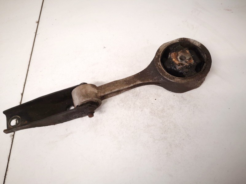Engine Mounting and Transmission Mount (Engine support) used used Volkswagen POLO 2011 1.2