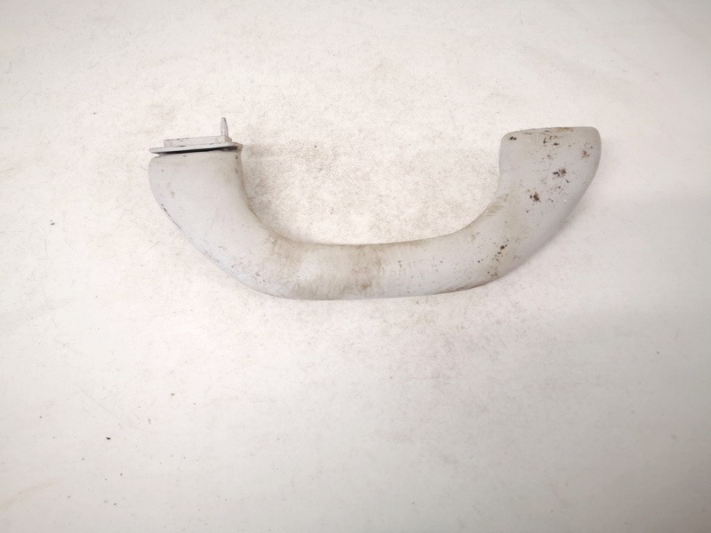 Grab Handle - front left side 6n0857607m used Volkswagen POLO 2004 1.9