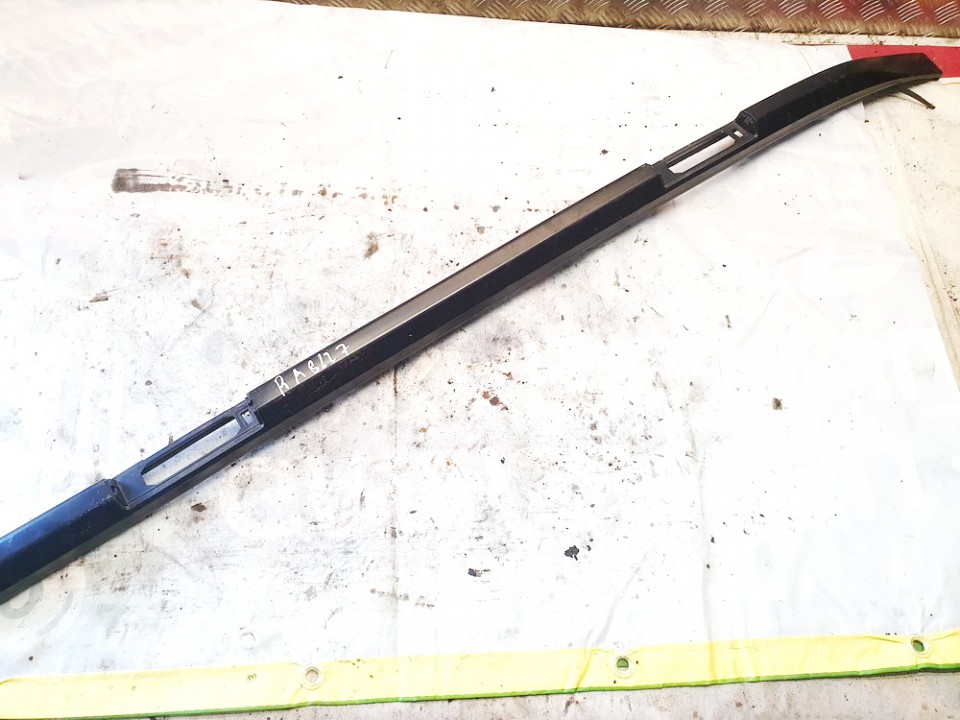 Roof rail - right side 738328h300 used Nissan X-TRAIL 2005 2.2
