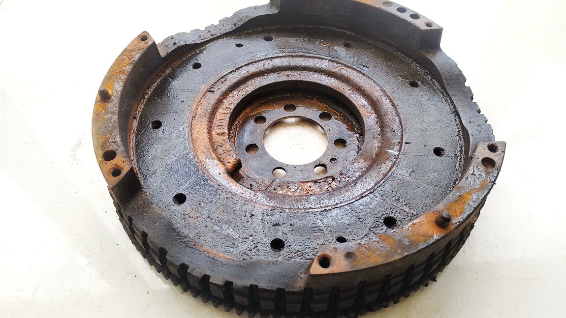 Flywheel (for Clutch) USED USED Renault SCENIC 2002 1.9