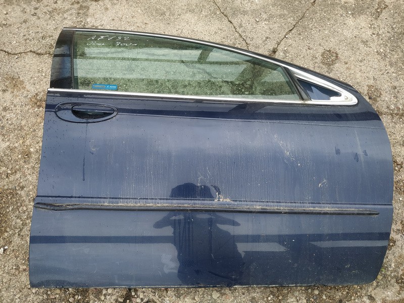 Doors - front right side melynos used Chrysler 300M 2000 3.5