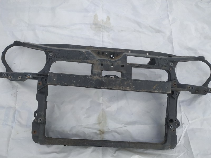 Front mask used used Volkswagen POLO 2005 1.2