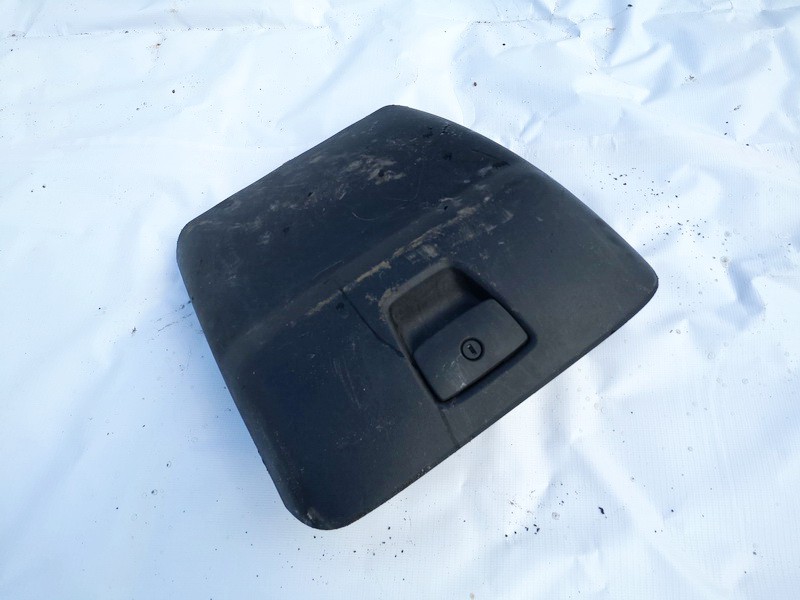 Крышка вещевого ящика b941 used Peugeot BOXER 1995 2.5