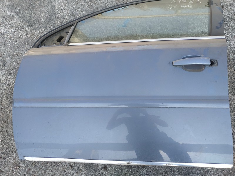 Защитная планка двери - передний левый used used Opel VECTRA 1997 1.8