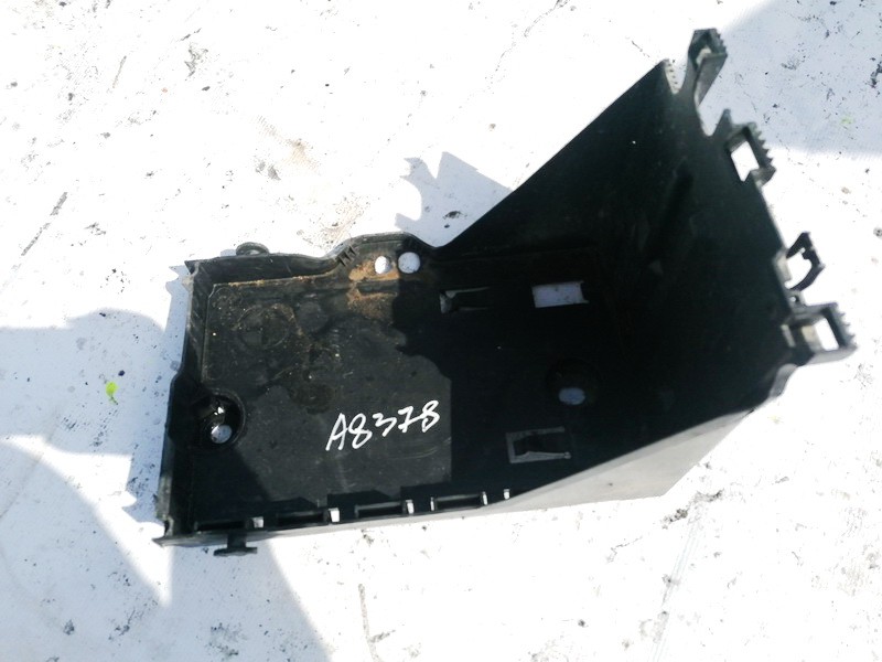 Battery Boxes - Trays 9663615380 M04010A Peugeot PARTNER 2002 1.9