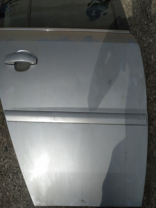 Molding door - rear right side USED USED Opel SIGNUM 2005 1.9
