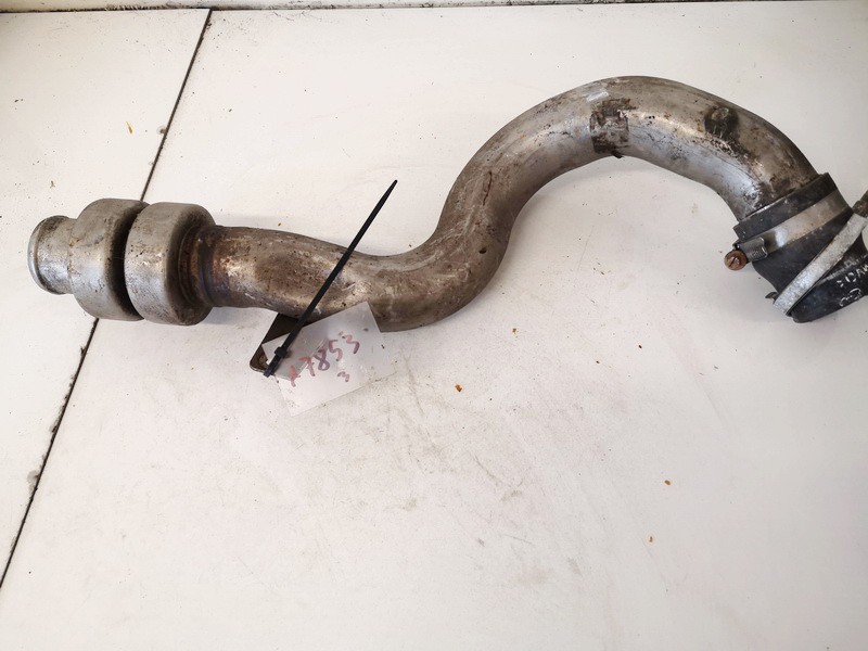 TURBO INTERCOOLER PIPE HOSE used used Land-Rover RANGE ROVER SPORT 2007 2.7