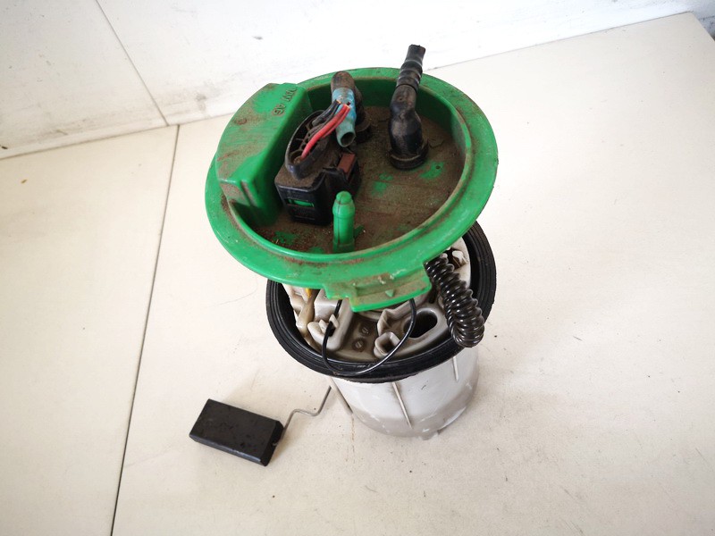Electric Fuel pump 1k0919051 228235029 Audi A3 1997 1.9