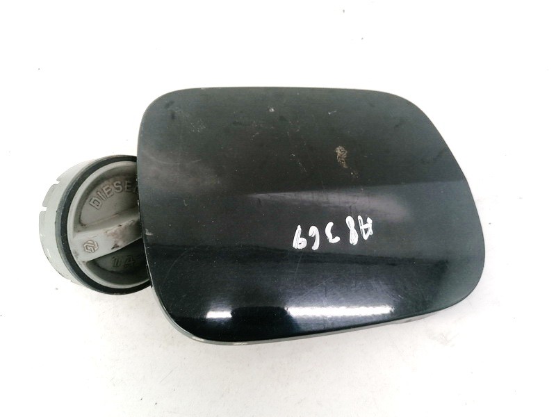 Fuel door Gas cover Tank cap (FUEL FILLER FLAP) USED USED Toyota AVENSIS 2005 2.0